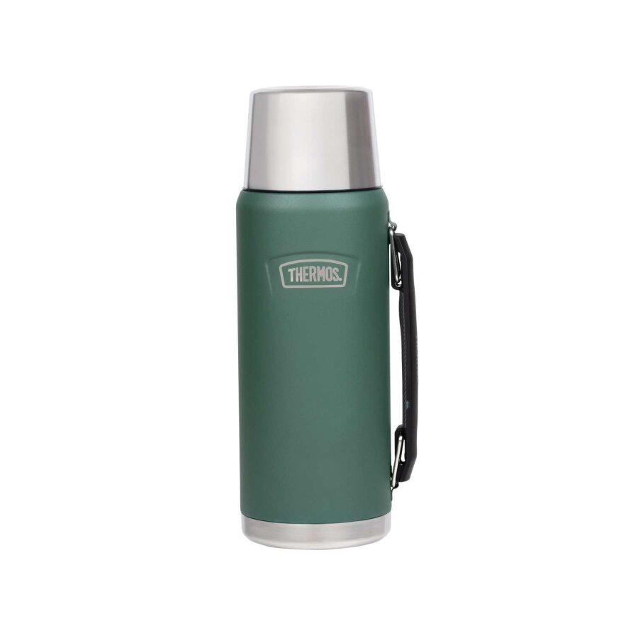 Icon IS210 1,2L Bottle Termos Alpine Green 023056 - 1