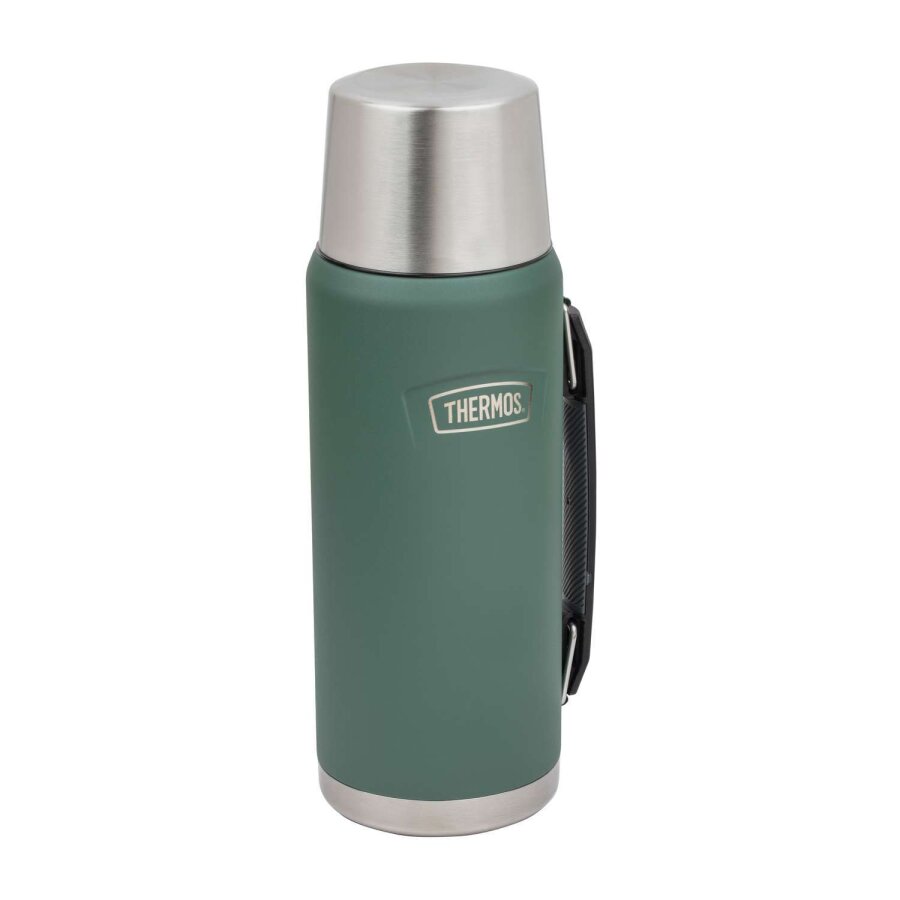 Icon IS210 1,2L Bottle Termos Alpine Green 023056 - 5