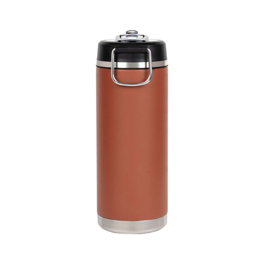 Icon IS233 0,94L Pipetli Termos Saddle - 4