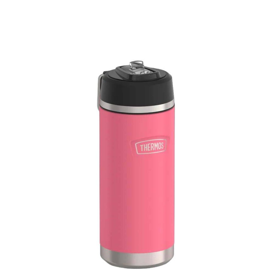 Icon IS251 0,53L Pipetli Termos Hot Pink - 4
