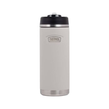 Icon Serisi 0,94L Pipetli Termos Sandstone - THERMOS