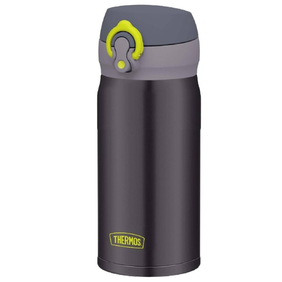 JNL-350 Ultralight Mug Charcoal - 1