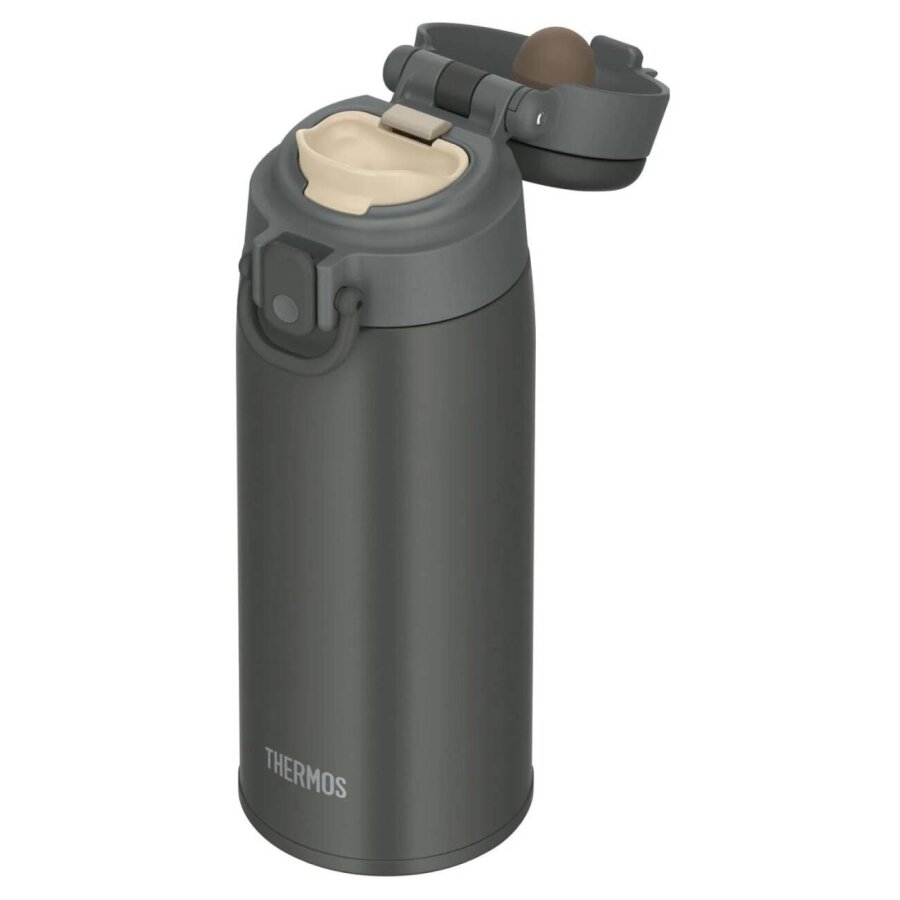 JOS-550 Ultralight Mug Dark Gray - 4
