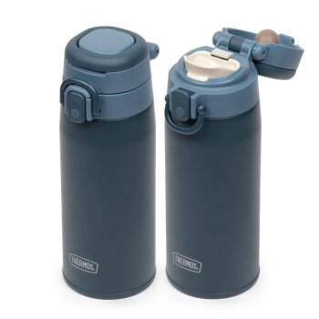 JOS-550 Ultralight Mug Indigo Blue - 6