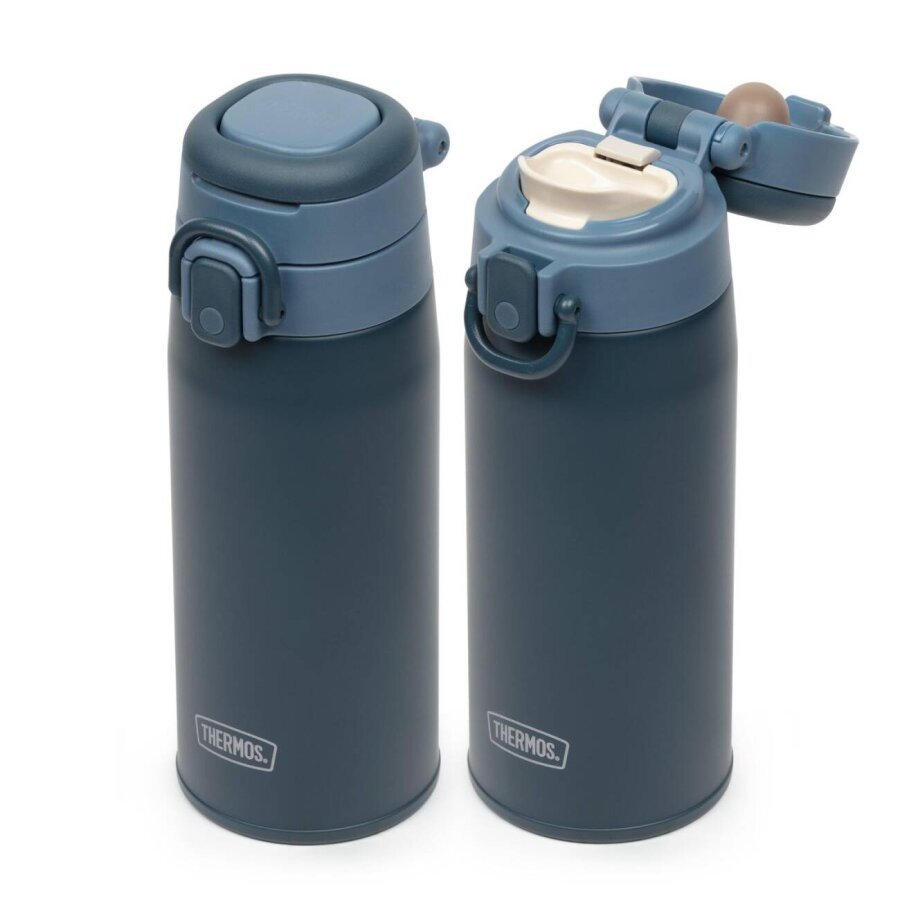 JOS-550 Ultralight Mug Indigo Blue - 6
