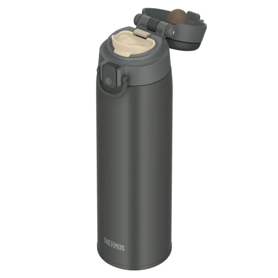JOS-750 Ultralight Mug Dark Gray - 4