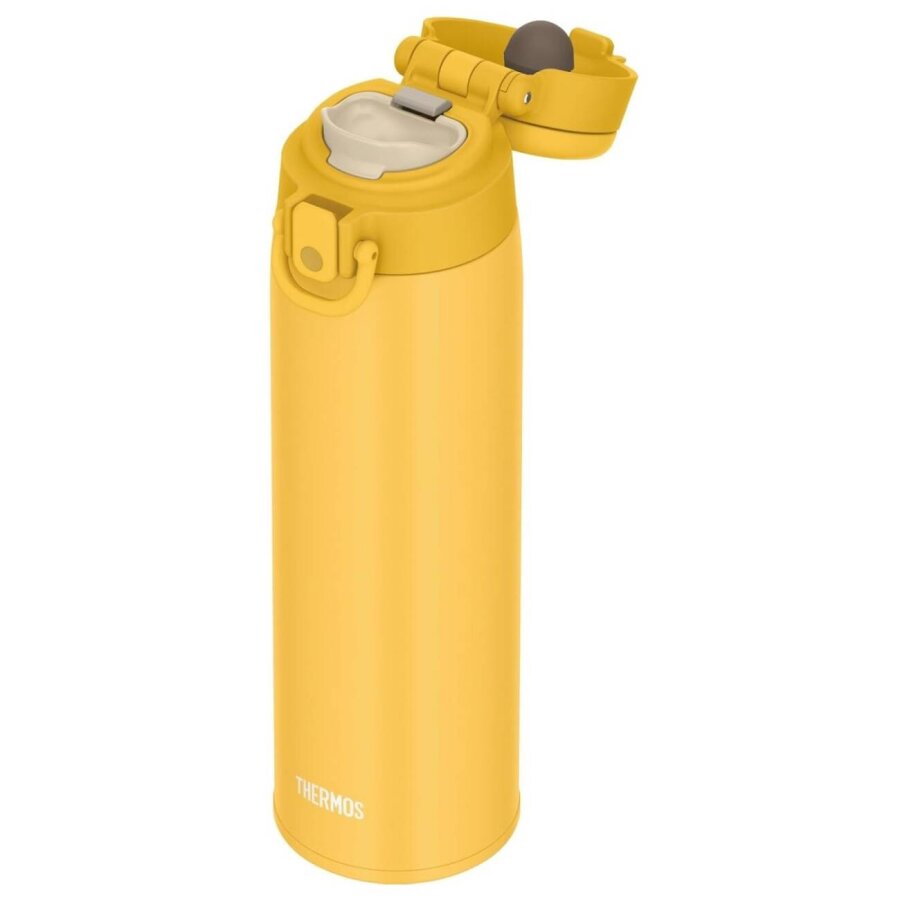 JOS-750 Ultralight Mug Yellow - 3