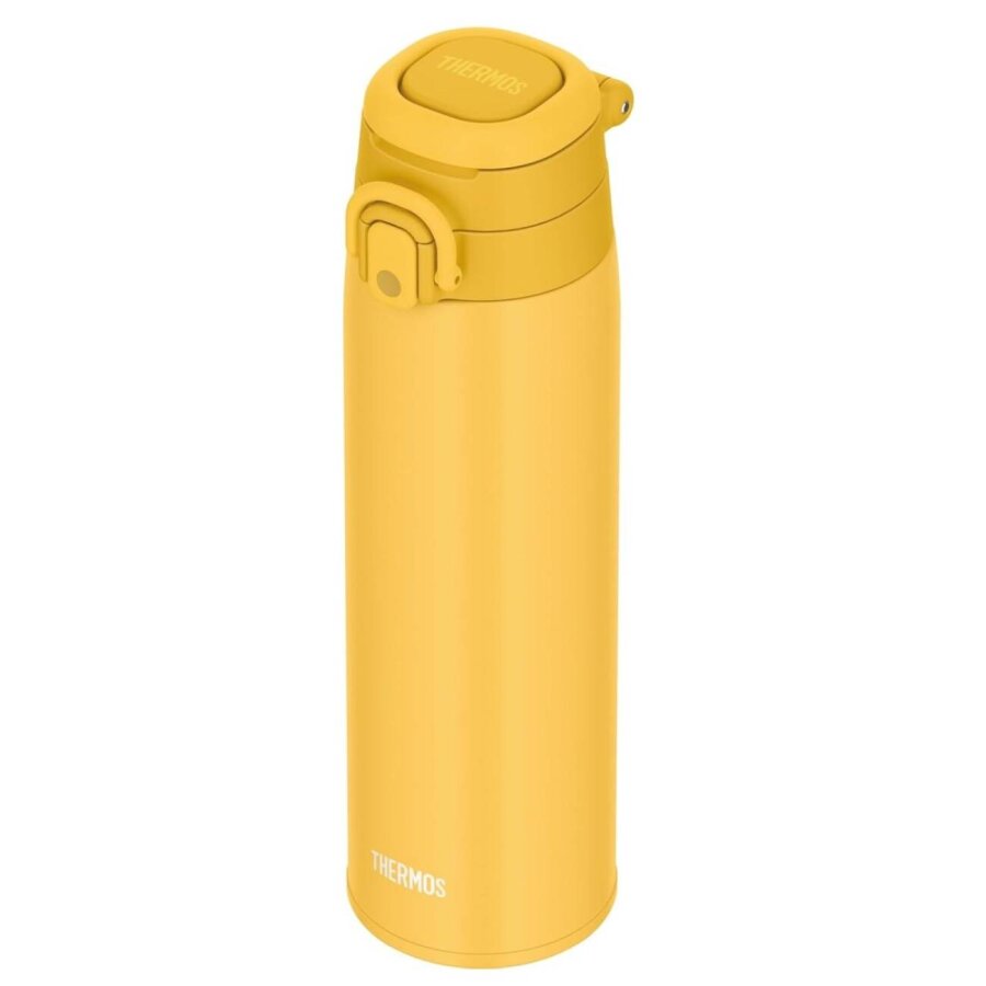 JOS-750 Ultralight Mug Yellow - 4