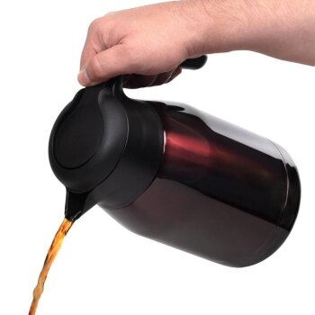 THS-1500 Sürahi Termos Copper - 3